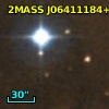 Cl* NGC 2264    FMS  2-1319