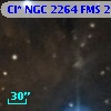 Cl* NGC 2264    FMS  2-1324