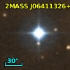Cl* NGC 2264    FMS  2-1350