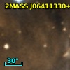 Cl* NGC 2264    FMS  2-1352