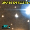 Cl* NGC 2264    LBM    6183