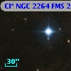 Cl* NGC 2264    FMS  2-1378