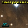 Cl* NGC 2264    FMS  2-1392