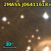 Cl* NGC 2264    FMS  2-1396