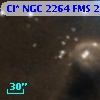 Cl* NGC 2264    FMS  2-1410