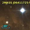 Cl* NGC 2264    FMS  2-1416