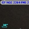 Cl* NGC 2264    FMS  2-1429