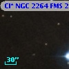 Cl* NGC 2264    FMS  2-1448