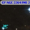 Cl* NGC 2264    FMS  2-1449