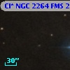 Cl* NGC 2264    FMS  2-1471