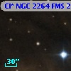 Cl* NGC 2264    FMS  2-1476