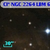 Cl* NGC 2264    LBM    6452