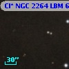 Cl* NGC 2264    LBM    6479