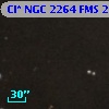 Cl* NGC 2264    FMS  2-1522