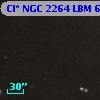 Cl* NGC 2264    LBM    6565
