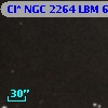 Cl* NGC 2264    LBM    6630