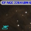 Cl* NGC 2264    LBM    6632