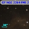 Cl* NGC 2264    FMS  2-1583