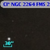 Cl* NGC 2264    FMS  2-1594