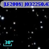 [LF2008] J032250.43+423103.7