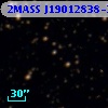 2MASS J19012838-3012106