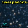 2MASS J19030978-3002353