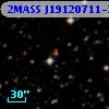 2MASS J19120711-3138311