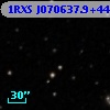 1RXS J070637.9+442500