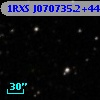 1RXS J070735.2+442033