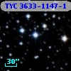 TYC 3633-1147-1