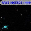 NVSS J065827+444416
