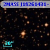 2MASS J18261431-1334481