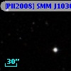 [PII2008] SMM J103029.03+052502.9