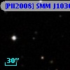 [PII2008] SMM J103022.04+052435.0