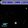 [PII2008] SMM J103026.29+052524.9