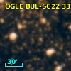 OGLEII DIA BUL-SC22   3993