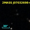 2MASS J07032698+4632169