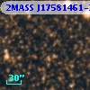2MASS J17581461-3133245