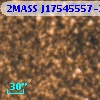 2MASS J17545557-2957310