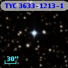 TYC 3633-1213-1