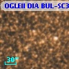 OGLEII DIA BUL-SC39   5385