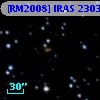 [RM2008] IRAS 23033+5951-MMS1