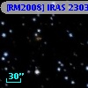 [RM2008] IRAS 23033+5951-MMS3
