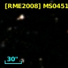 [RME2008] MS0451a