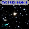 TYC 3633-1490-1