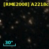[RME2008] A2218c