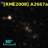 [RME2008] A2667a
