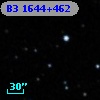 B3 1644+462