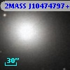 2MASS J10474797+1234467