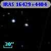 IRAS 16429+4404